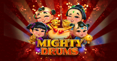 Sportsbet Try Mighty Drums